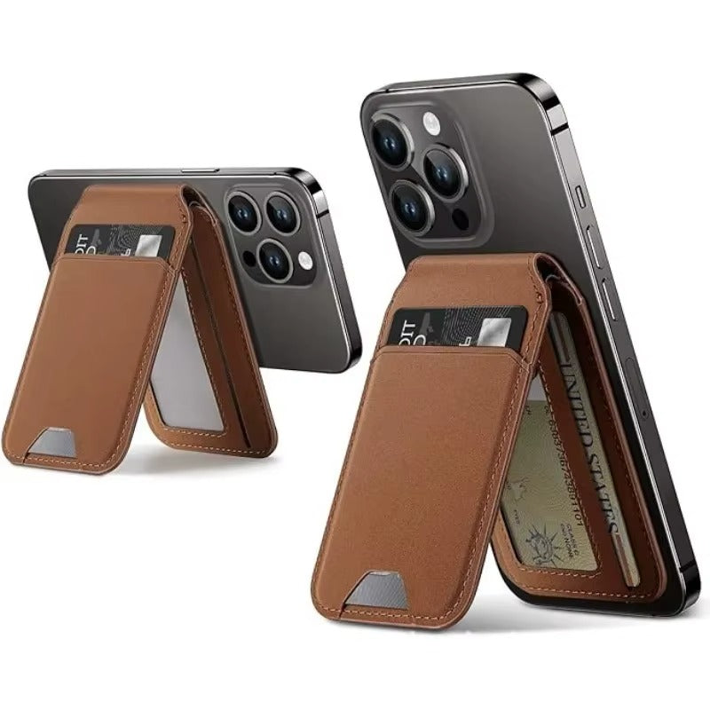 Magsafe Phone Holder Wallet