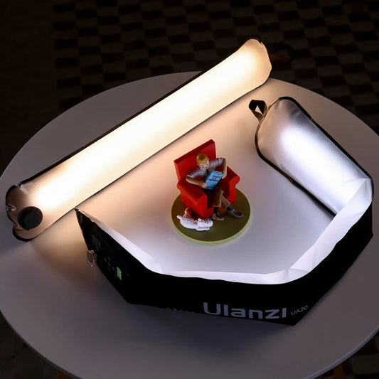MagGlow Magnetic Rechargeable LED Work Light