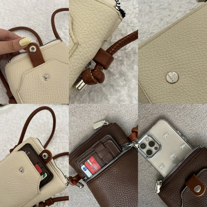 Crossbody Lady Charm Sling Bag👜