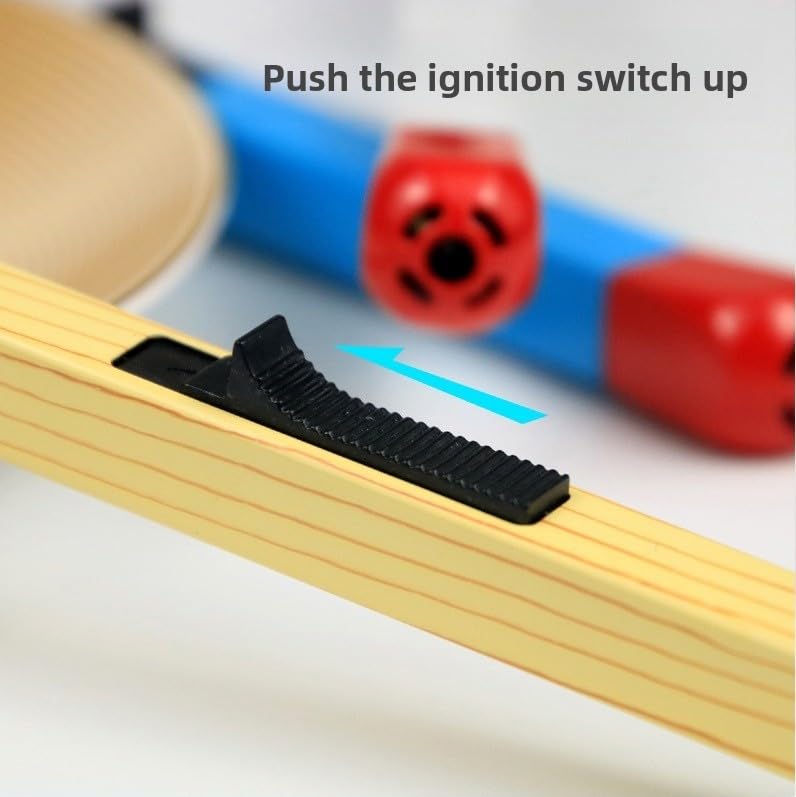Matchstick Butane Lighter (Moms best gift ever ✔)