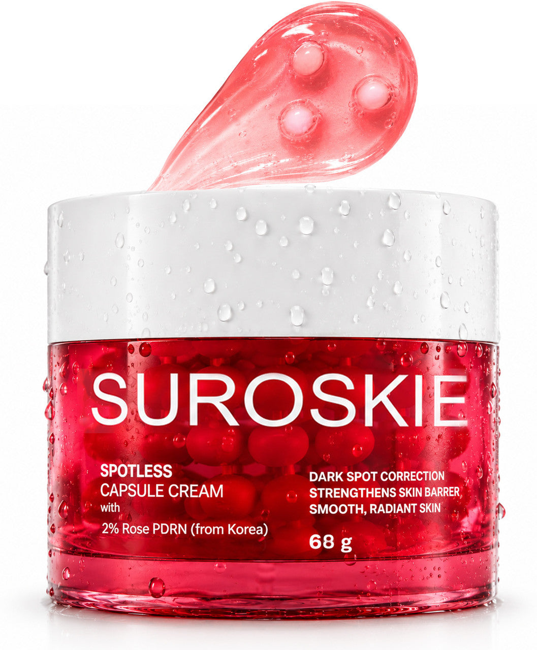 Korean Suroskie Spotless TXA Capsule Cream  ( Open & Check Before Delivery)