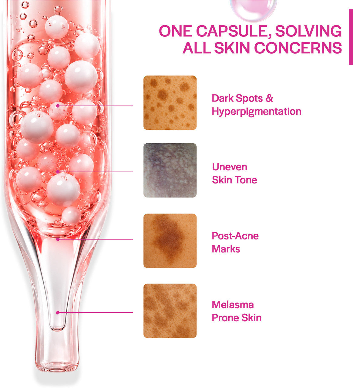 Korean Suroskie Spotless TXA Capsule Cream  ( Open & Check Before Delivery)