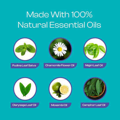 Instant Period Pain Relief Cream(100% natural herbs)
