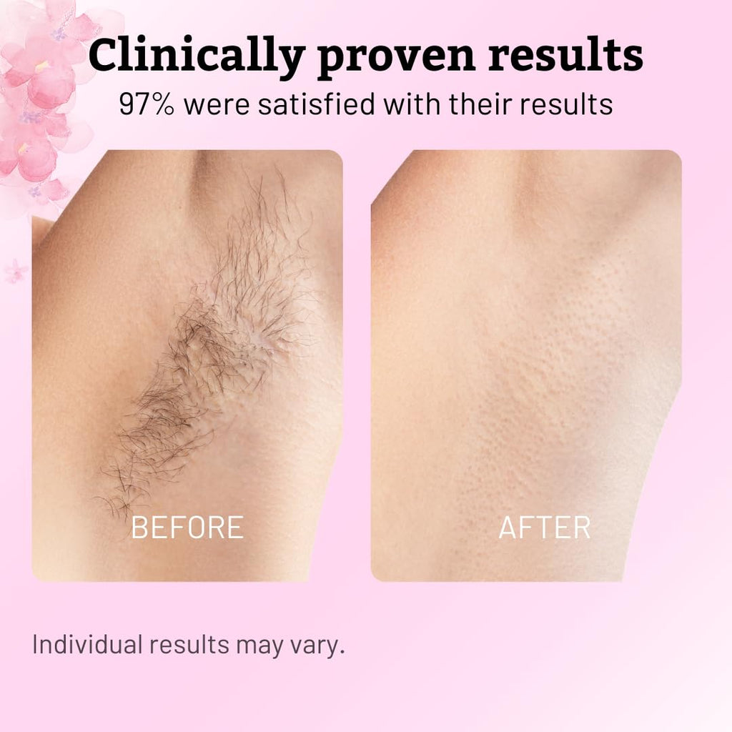 CYPERUS PERMANENT HAIR REMOVAL OIL