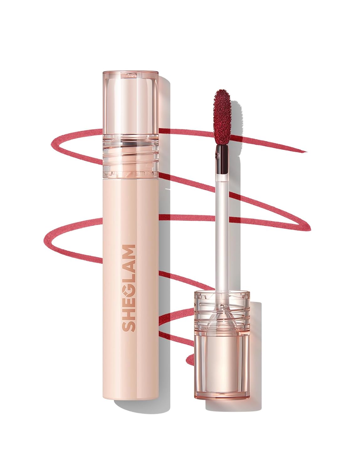 MAGIC PEEL-OFF LIP LINER
