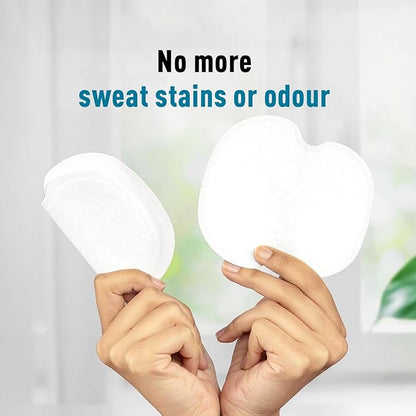 Disposable Underarm Sweat Pads For Men and Women