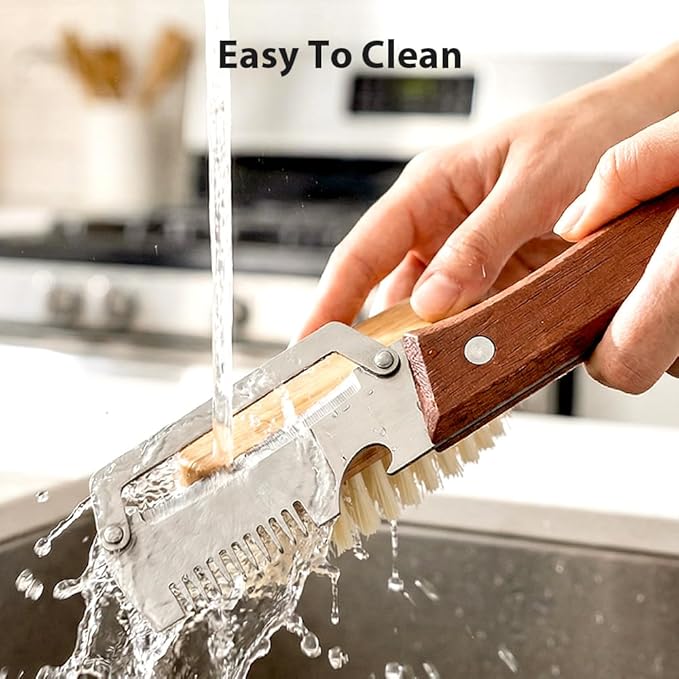 3 in 1 Multi-Functional Vegetable Peeler for Kitchen