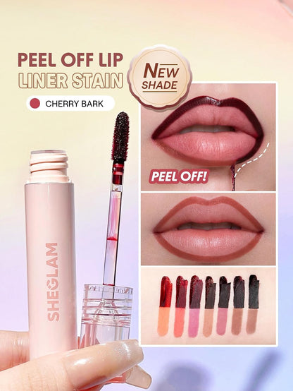 MAGIC PEEL-OFF LIP LINER