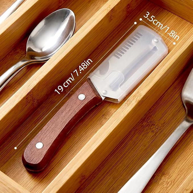 3 in 1 Multi-Functional Vegetable Peeler for Kitchen