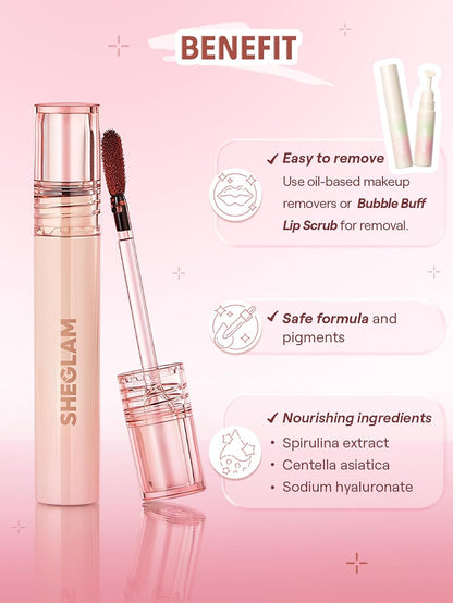 MAGIC PEEL-OFF LIP LINER