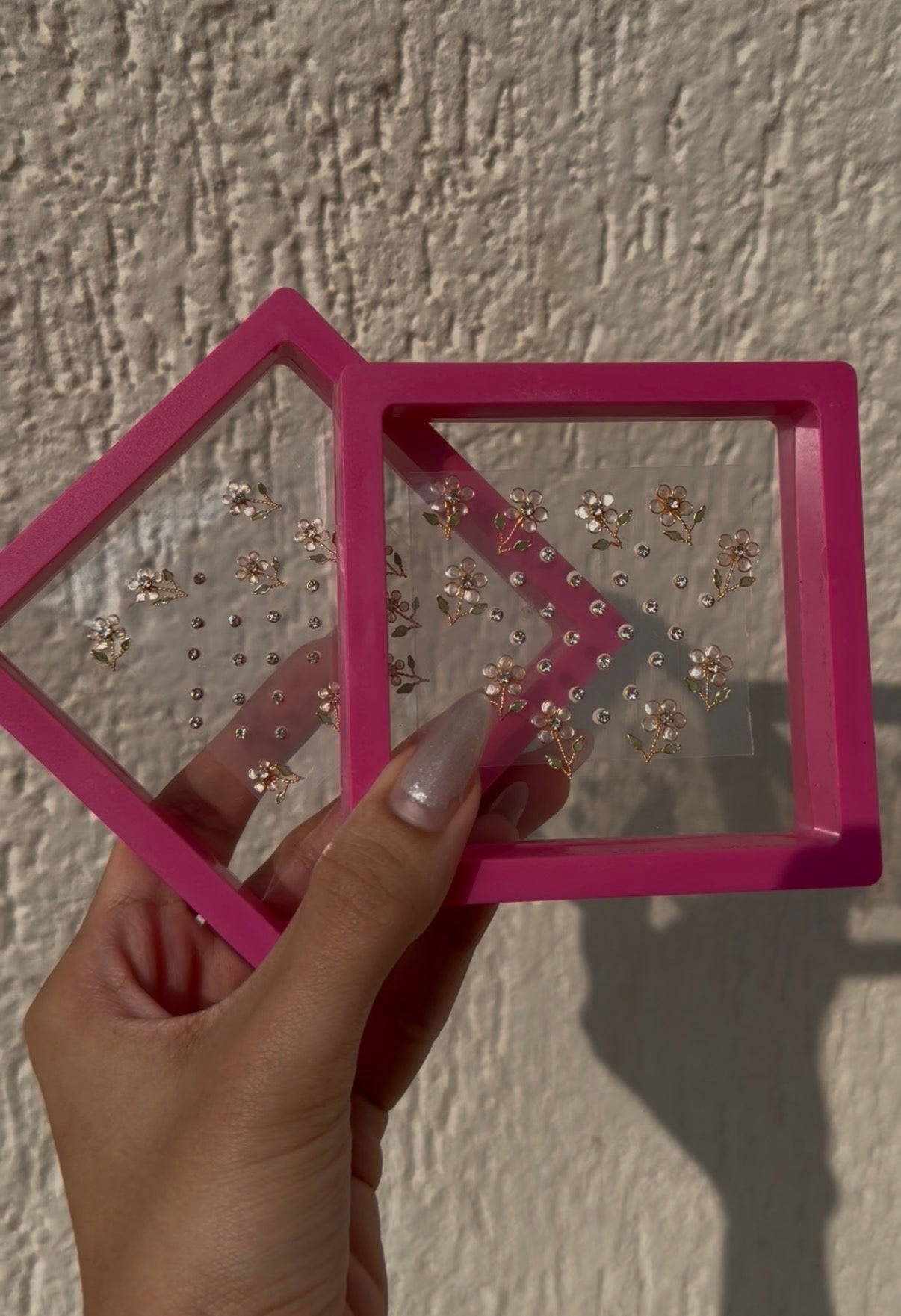 Reusable Glam Mehndi Set