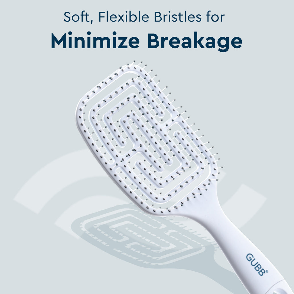 Premium Detangling Hair Brush