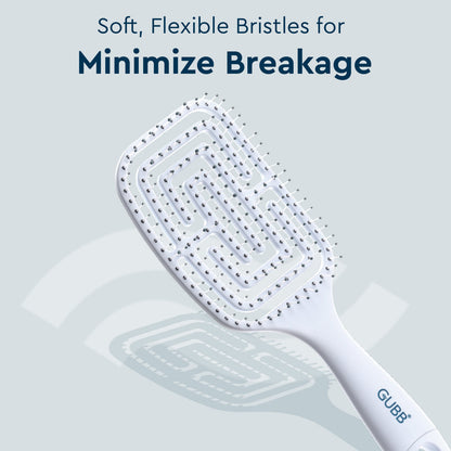 Premium Detangling Hair Brush
