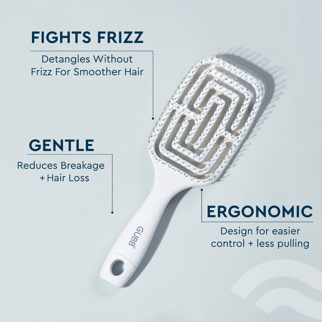 Premium Detangling Hair Brush