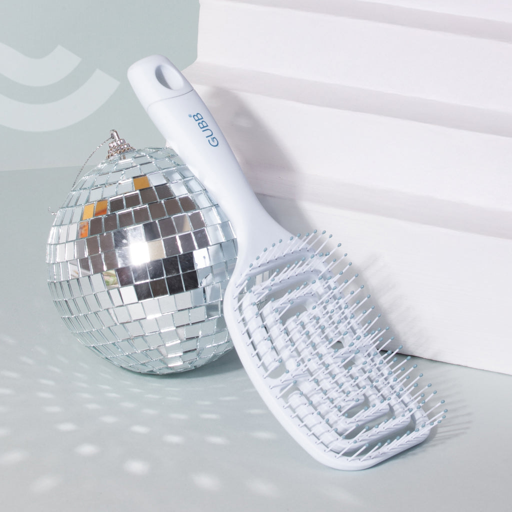 Premium Detangling Hair Brush