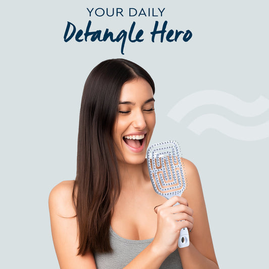 Premium Detangling Hair Brush