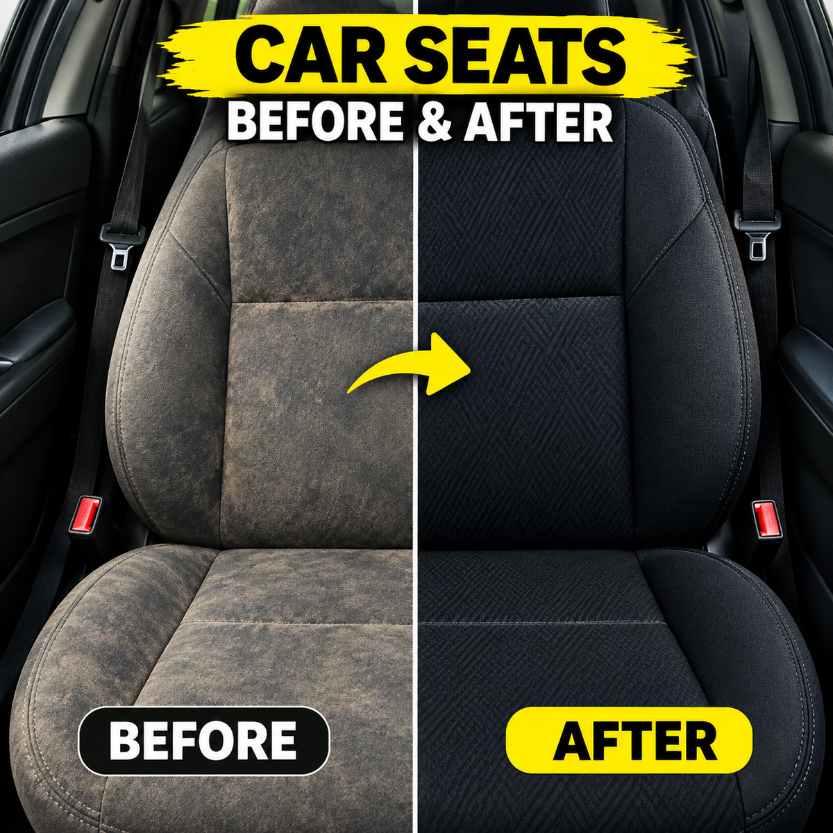 BlackGloss Car Restorer