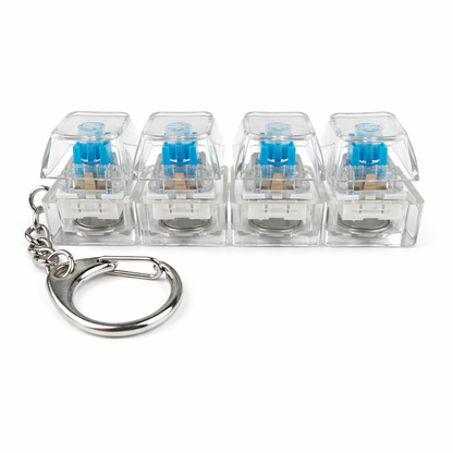 Anti-Anxiety CtrlStress Keychain