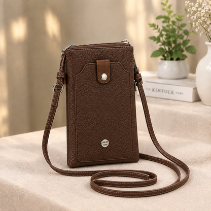 Crossbody Lady Charm Sling Bag👜