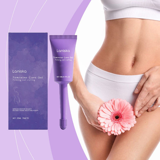 Feminine Tightening Care Gel