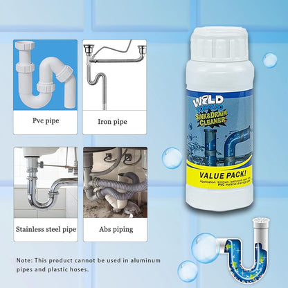 Tornado Sink & Drain Cleaner