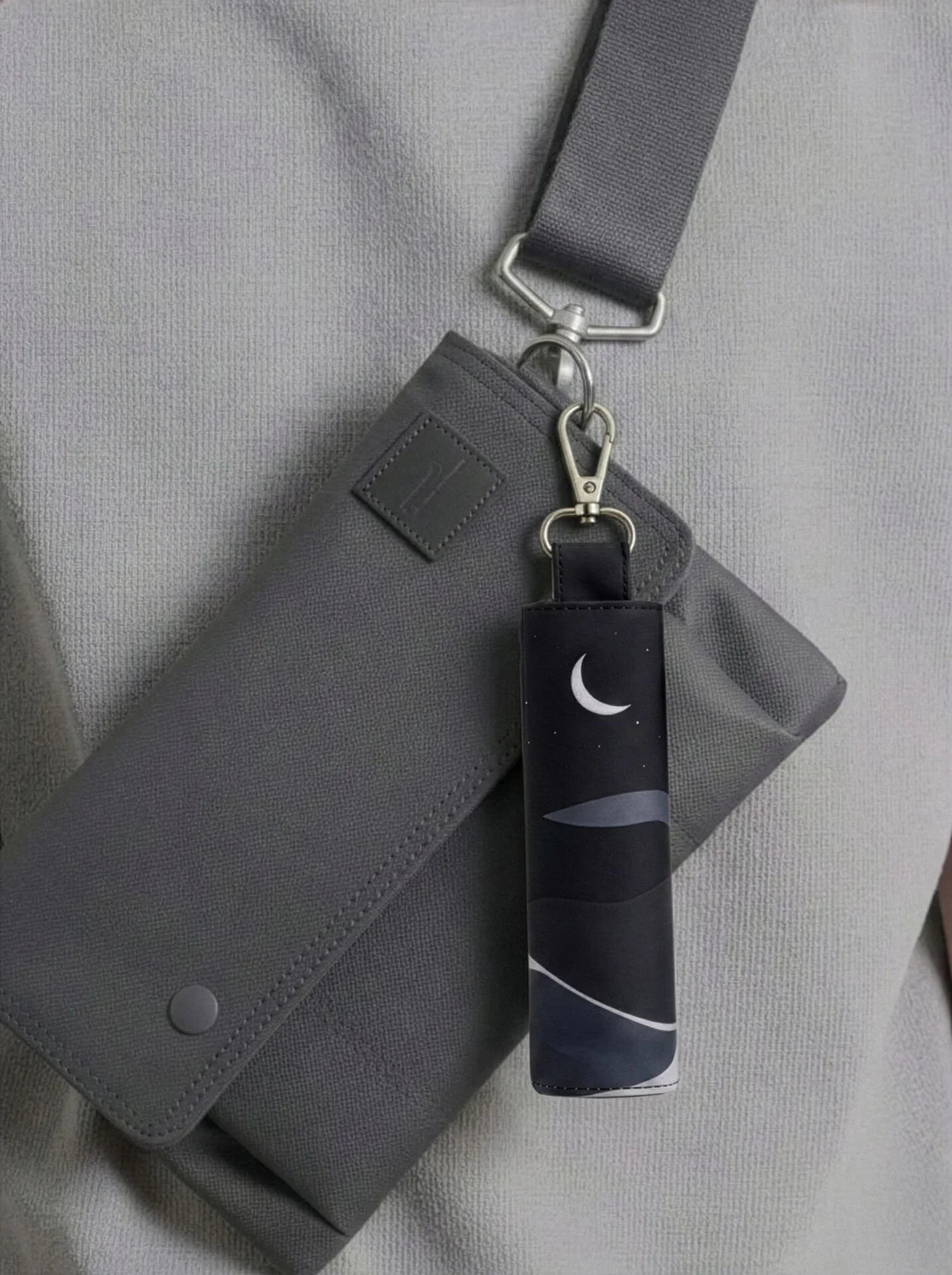 Key Chain Charm Prayer Mat