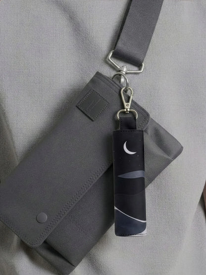 Key Chain Charm Prayer Mat
