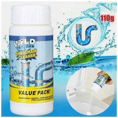 Tornado Sink & Drain Cleaner