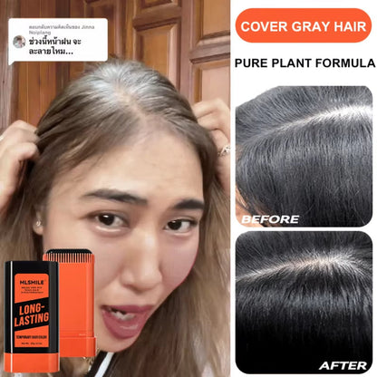 2 in 1 Comb Hair Dye