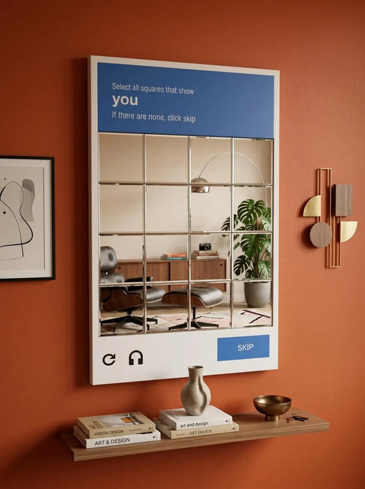 SnapMirror Selfie Studio