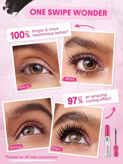 Sheglam Ultra Lash Lift Mascara