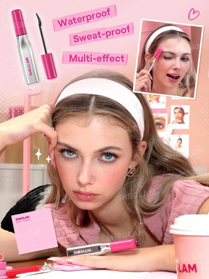 Sheglam Ultra Lash Lift Mascara