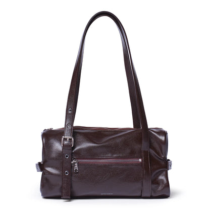 Downtown Veloura Shoulder Bag