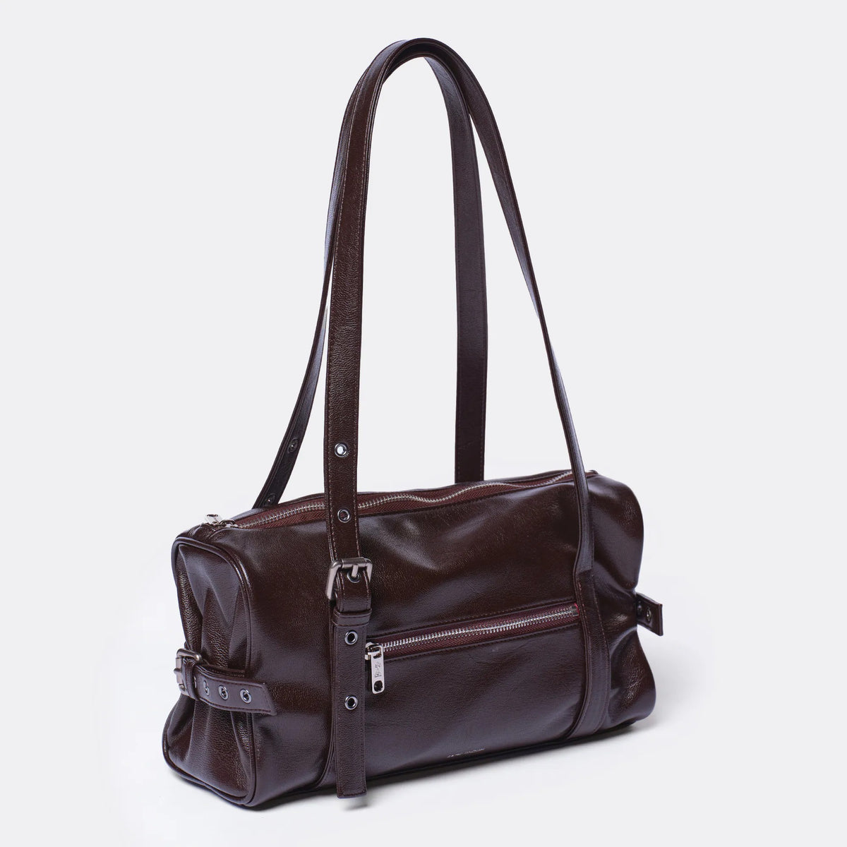 Downtown Veloura Shoulder Bag