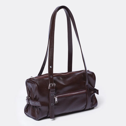 Downtown Veloura Shoulder Bag