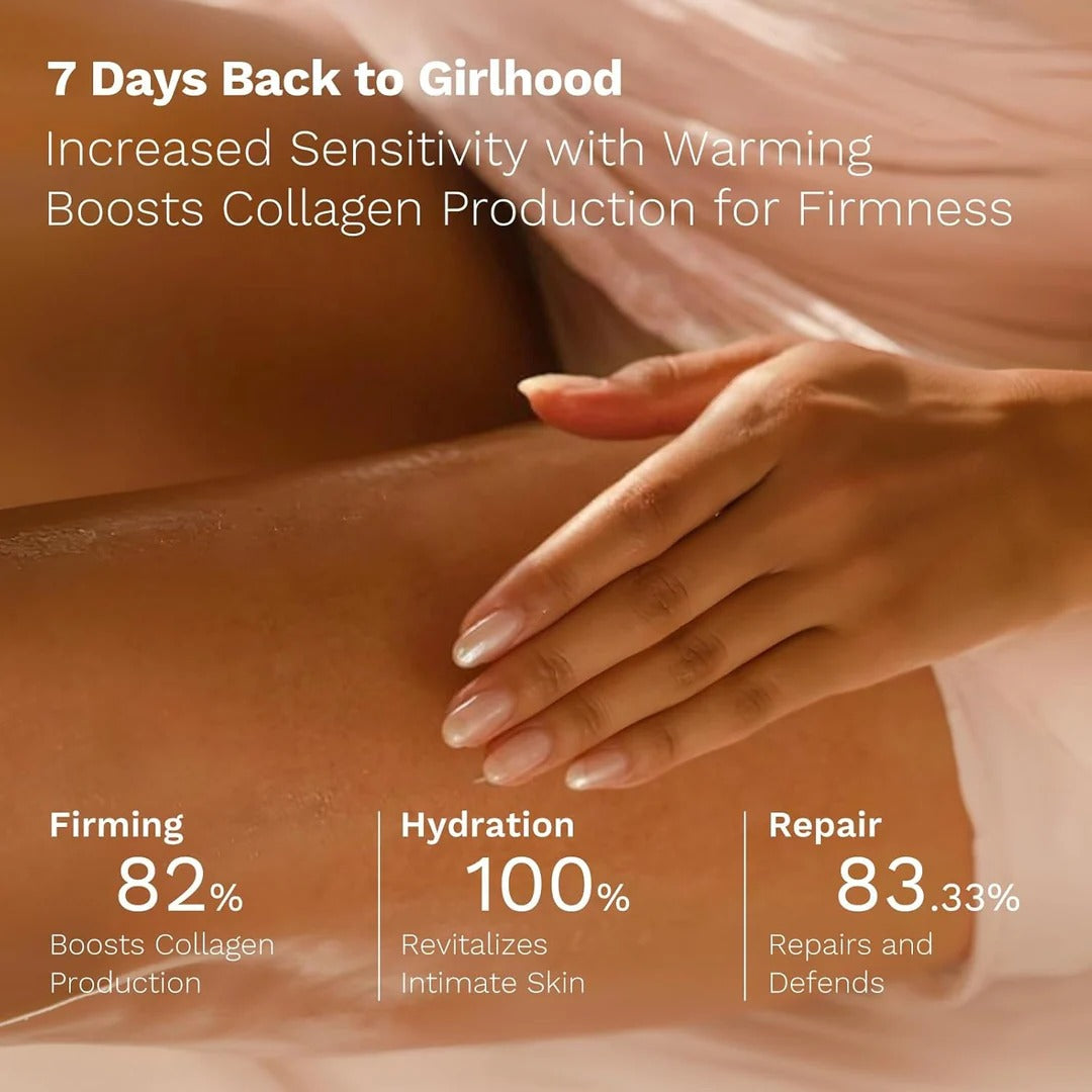 Feminine Tightening Care Gel