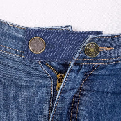 Adjustable Denim Waist Extender For Men and Women