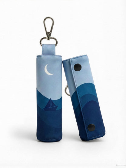 Key Chain Charm Prayer Mat