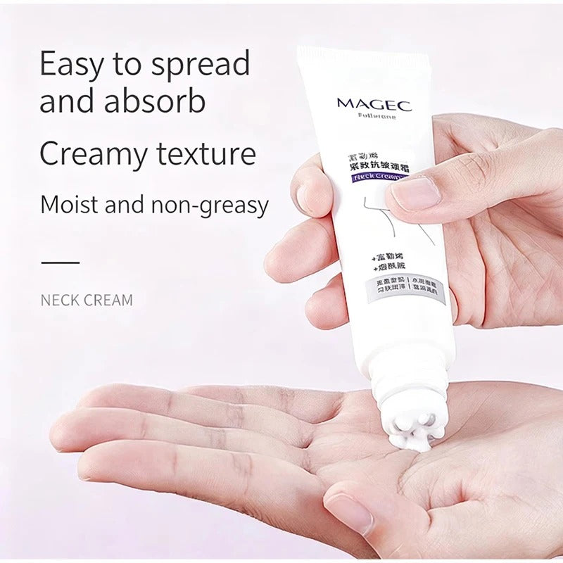 Magic Collagen Cream