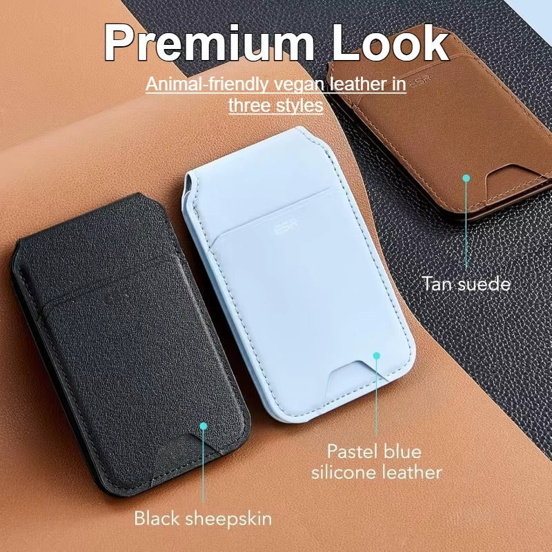 Magsafe Phone Holder Wallet
