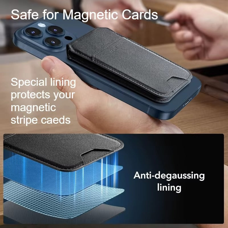 Magsafe Phone Holder Wallet