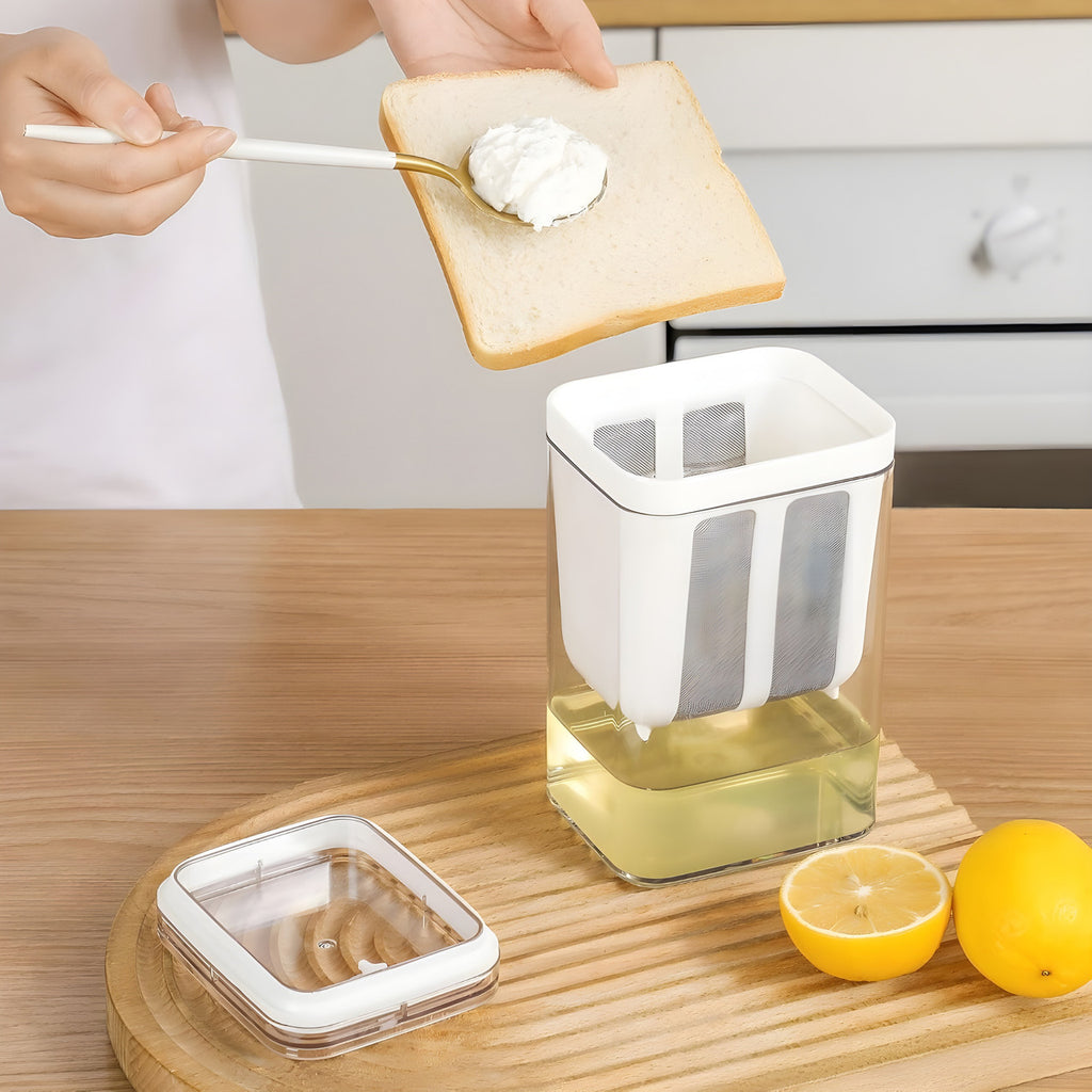 GreekEase Hung Curd Maker