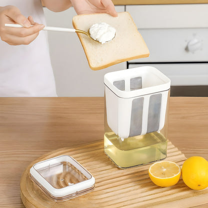 GreekEase Hung Curd Maker