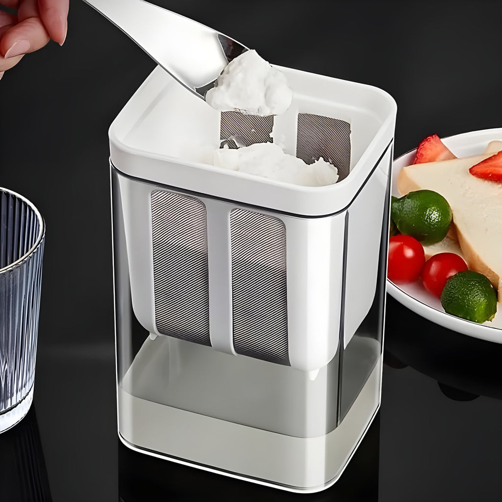 GreekEase Hung Curd Maker