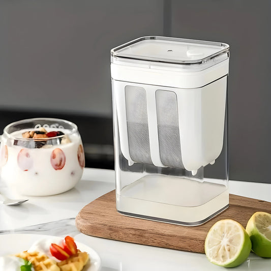 GreekEase Hung Curd Maker
